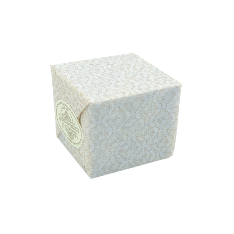 Набор мыла "Не забудь меня"