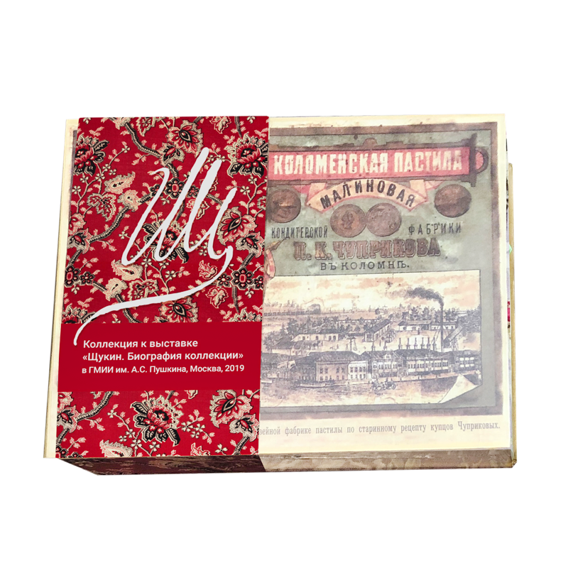 Рукав для коробки