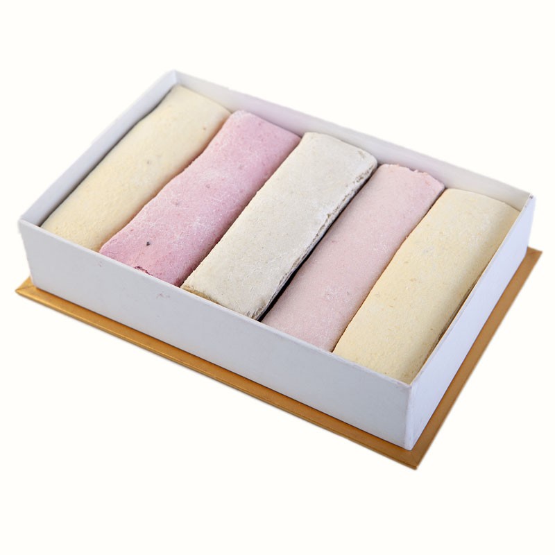 Ассорти муфтовой пастилы «Пасхальное»