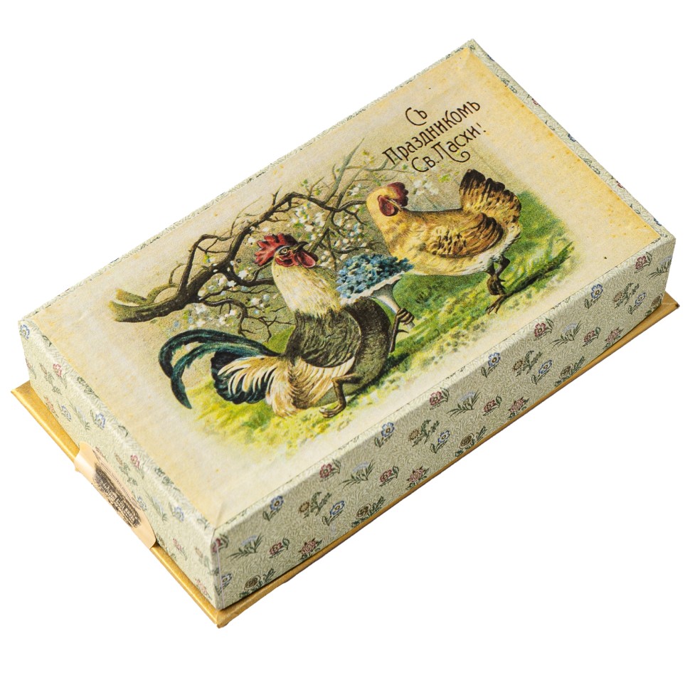 Ассорти конфет «Пасхальное»