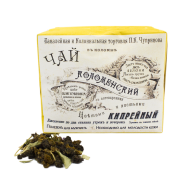 «Кипрейный» чай коломенский 
