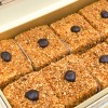 Пастила с ароматом жженки «Ромовая»
