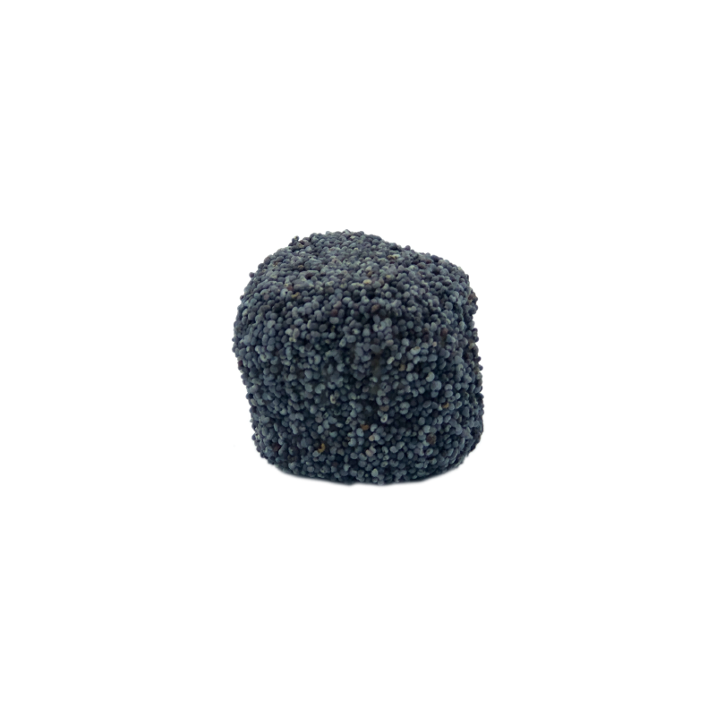 «Амурное послание» пастильные конфекты в маке