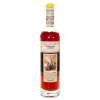Сироп из ананасной клубники