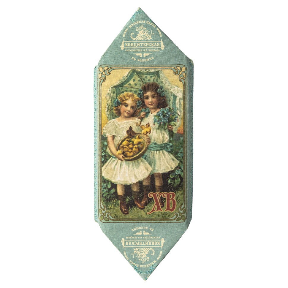 Конфект «Пасхальный»