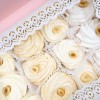 «Па зефиры» ассорти с овощами (айва, морковь-сельдерей, томат-базилик, тыква-шафран)