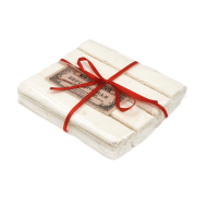 Муфтовая пастила «Бергамотная»