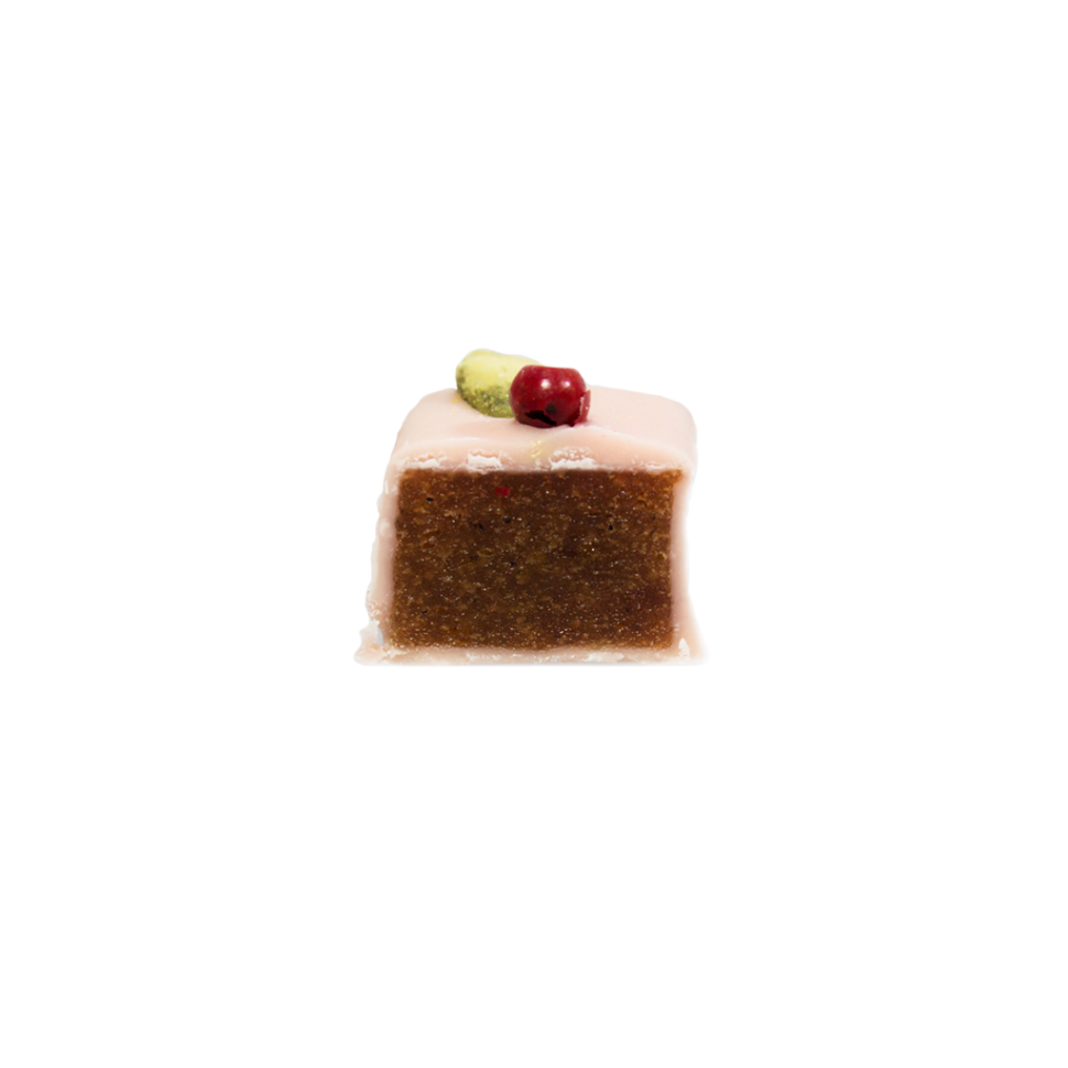 «В розовом. Для Ангельчика» пастильные конфеКты 