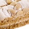 Пастила яблочная без сахара "С кедровым орехом"
