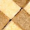 «Комплимент сезона» cливочно-кофейные подушечки