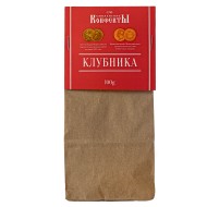 Смоленские конфекты, клубничные