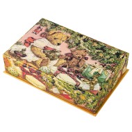 Шоколадные конфеты «Игрушки»