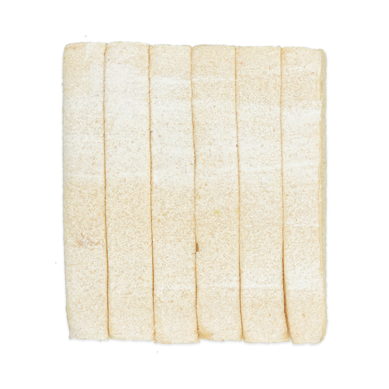 Пастила яблочная с корицей