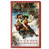 Набор конфект «Зимние забавы» (красная коробка)