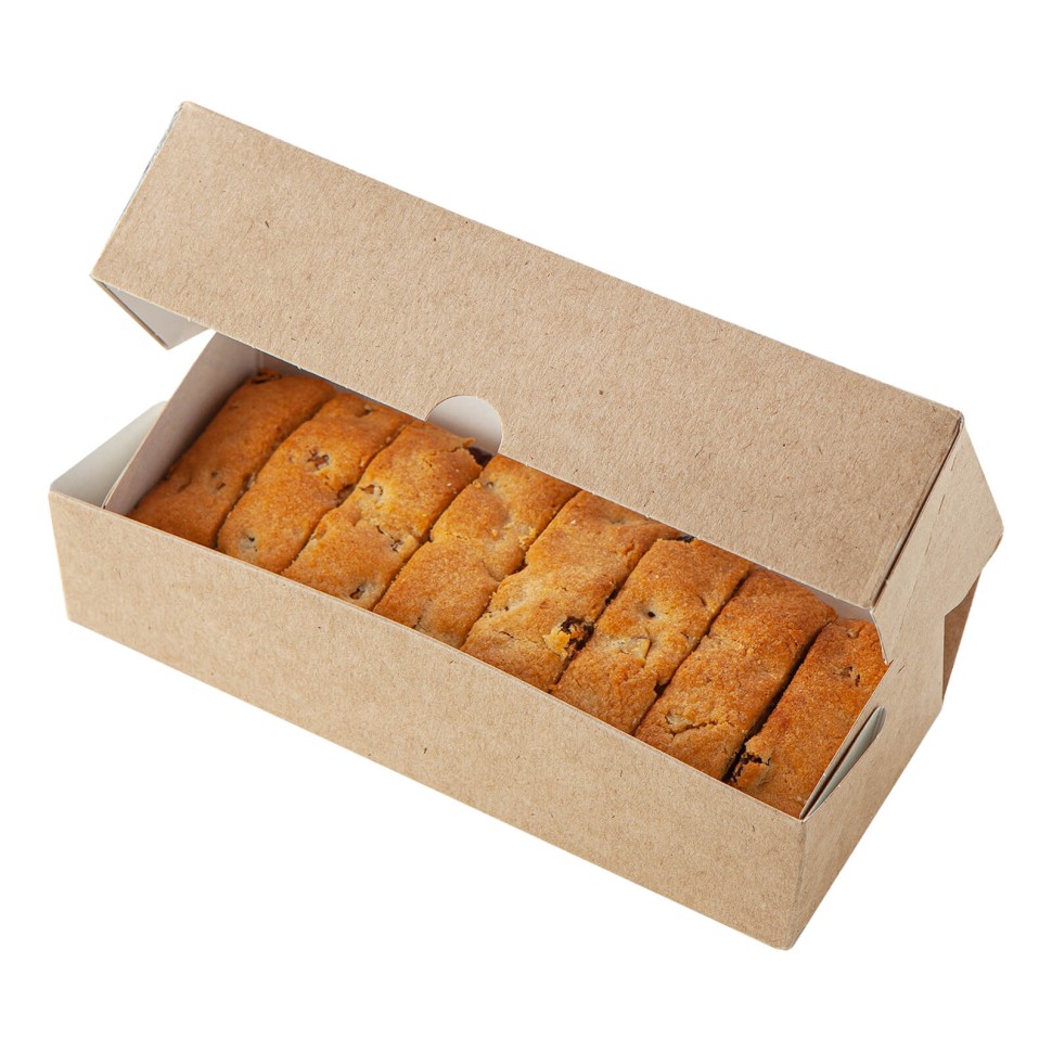 Печенье «Мазурки троицкие • Новогодние»