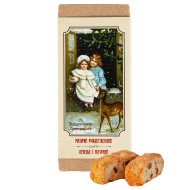 Печенье «Мазурки троицкие • Новогодние»