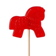 Леденец «Лошадка» (вишня)