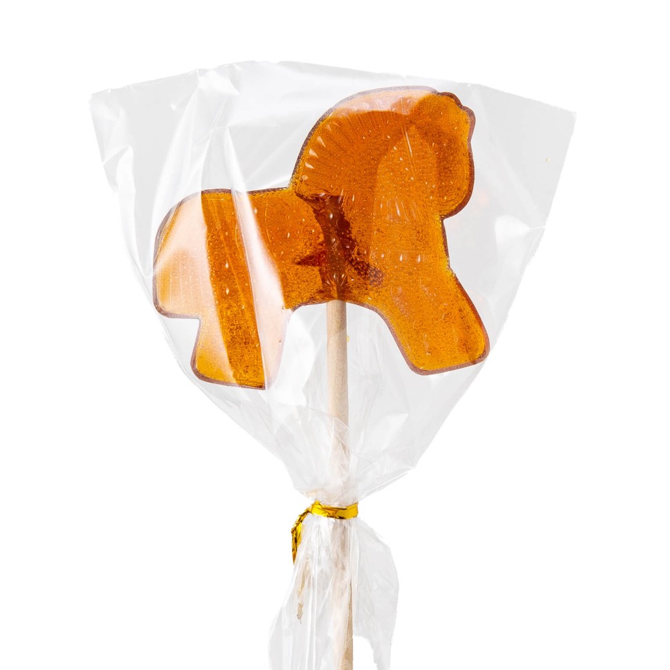 Леденец «Лошадка»