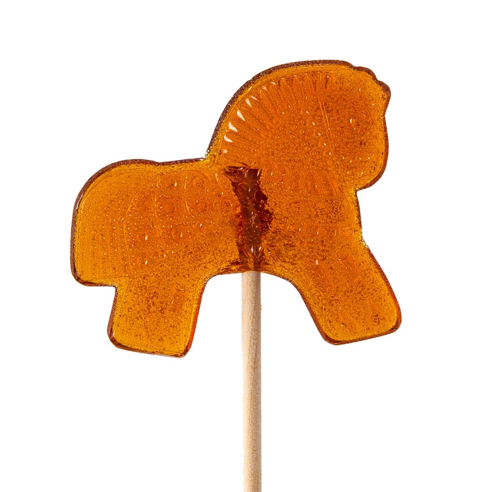 Леденец «Лошадка»