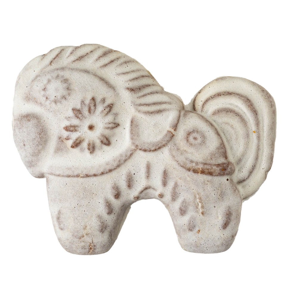 Переславский пряник «Лошадка с глазурью»