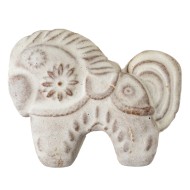 Переславский пряник «Лошадка с глазурью»