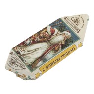 Конфект «Дед Мороз» (Новогодняя серия)