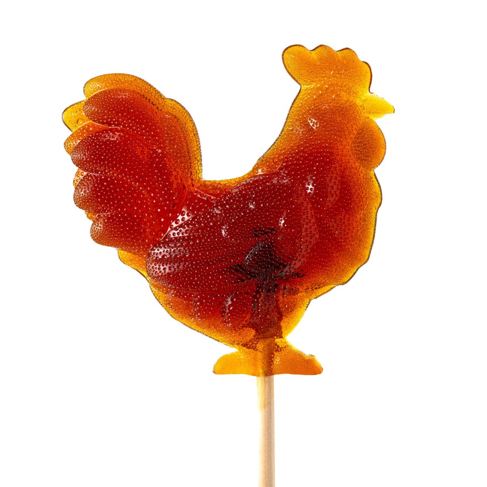 Леденец на палочке «Петушок»