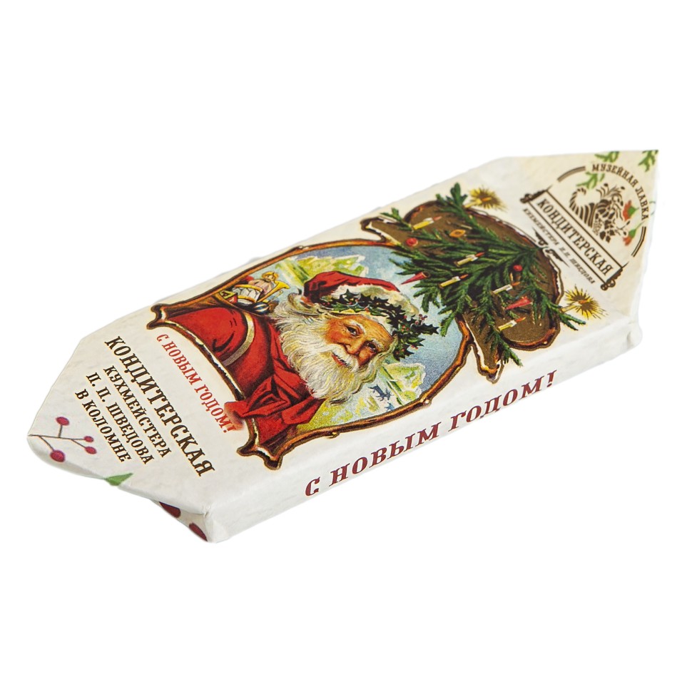 Конфект «Дед Мороз» (Новогодняя серия)