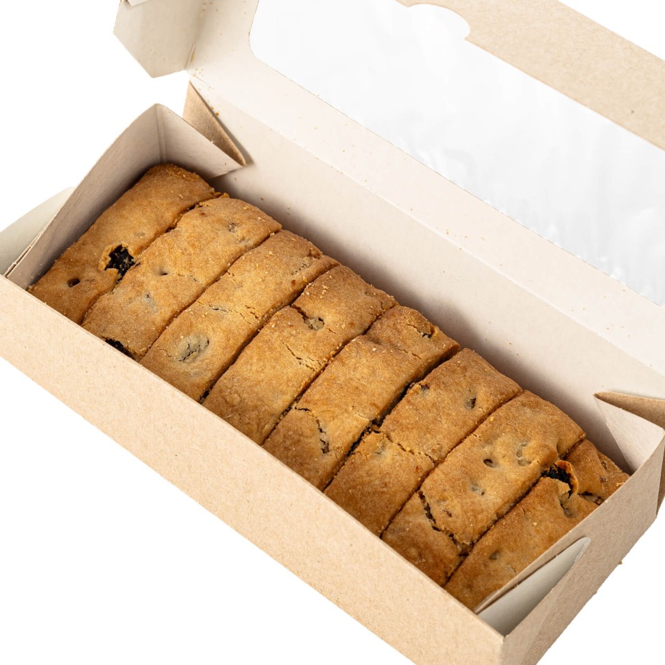 Печенье «Мазурки троицкие»