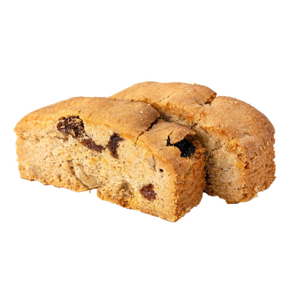 Печенье «Мазурки троицкие»