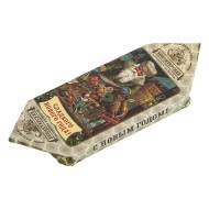 Конфект «Дед Мороз» (Новогодняя серия)