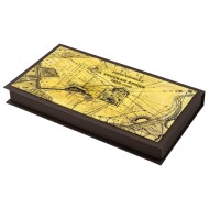 Набор конфект «Русская Армия» (музыкальная коробка)