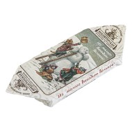 Конфект «Снеговик» (Новогодняя серия)