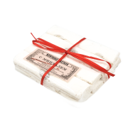 Муфтовая пастила «C миндалем»